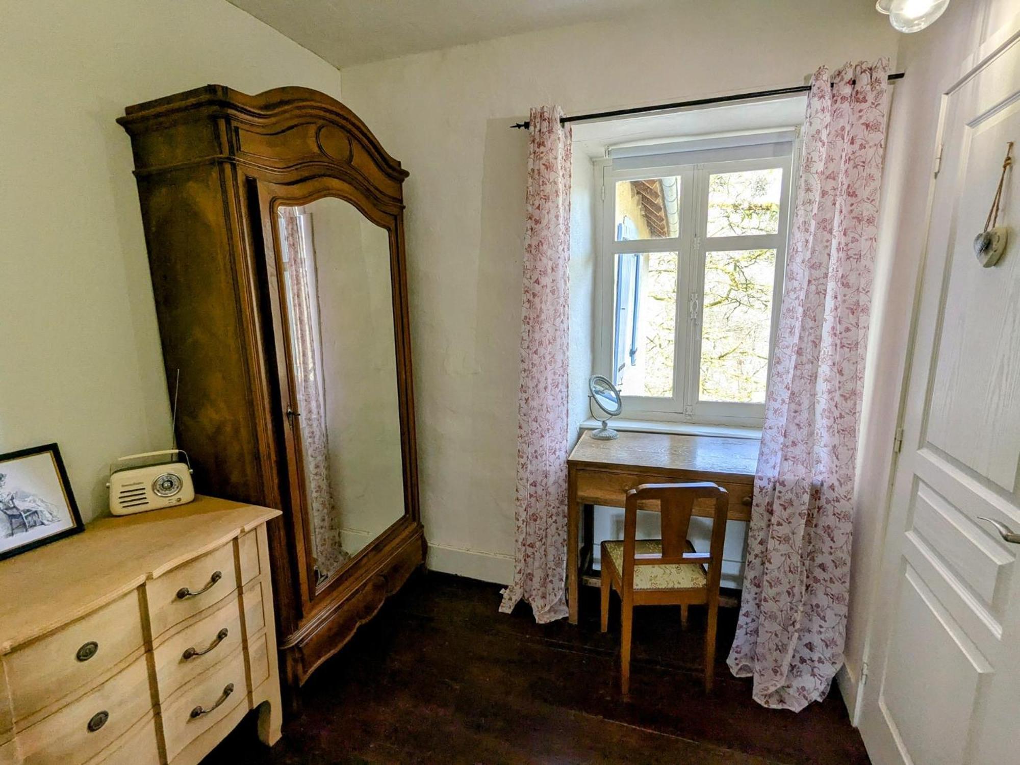 Sous Le Chateau Jumilhac-le-Grand Экстерьер фото